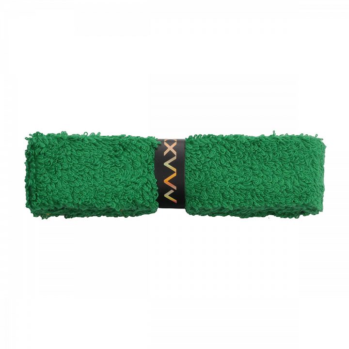 Maxx Towel Grip Green